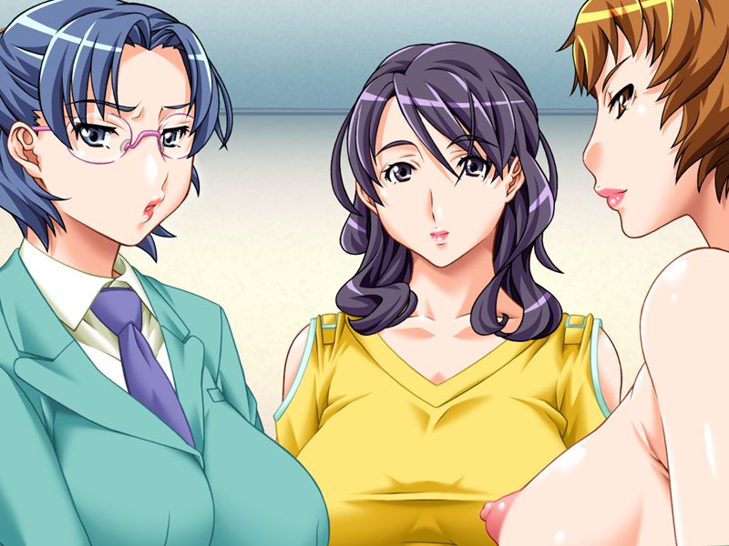 Mama Mahjong page 6 full