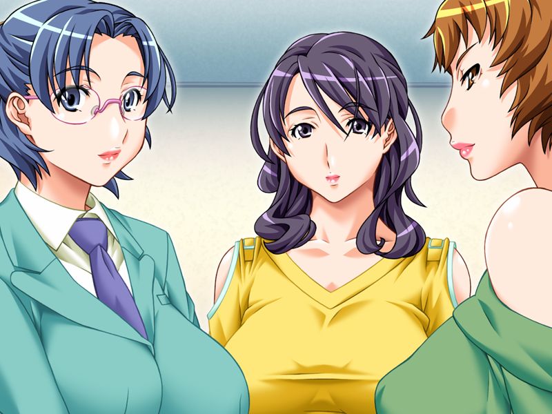 Mama Mahjong page 7 full