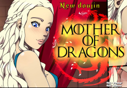 Mother of Dragons