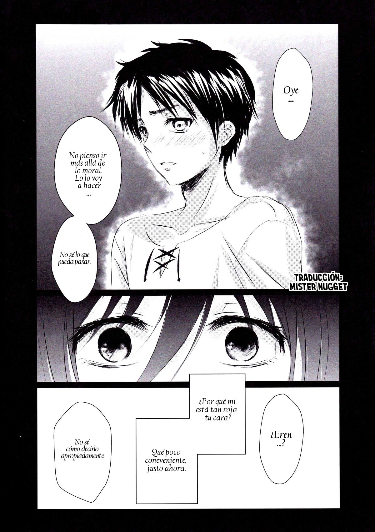 Utsukushii Sekai page 10 full