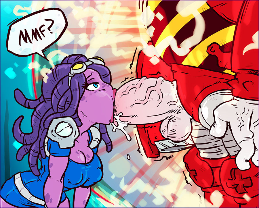 Coco Vs + extras page 2 full