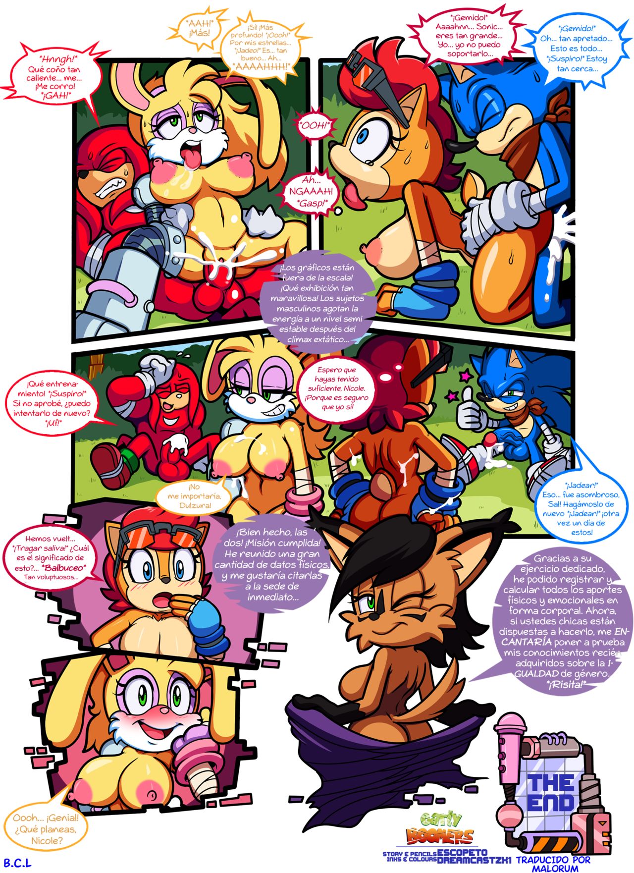 Early Boomers page 8 full