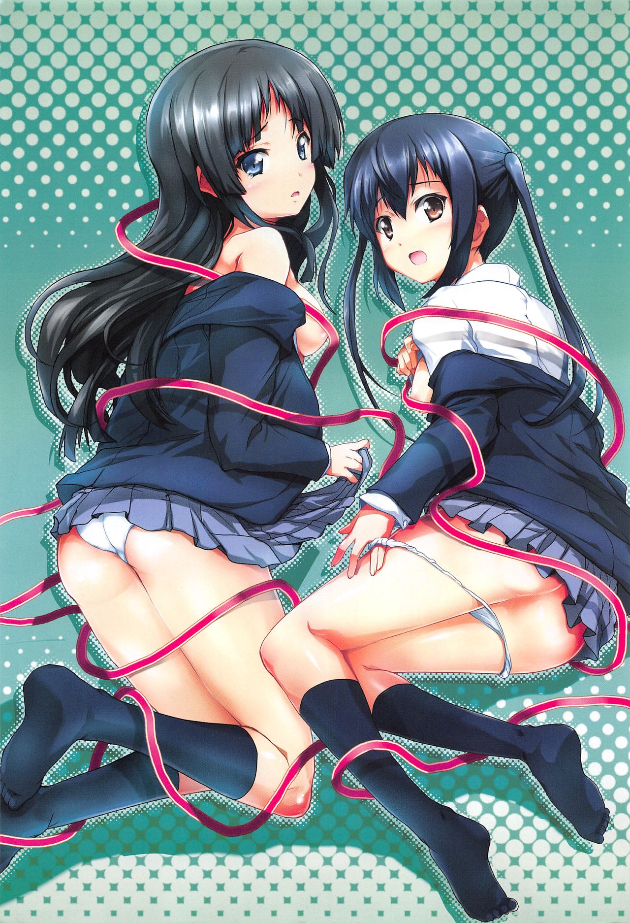 Ore no Yome ga Azunyan no Wake ga Nai ~Shinkon Ryokou wa Donyori London~ page 2 full