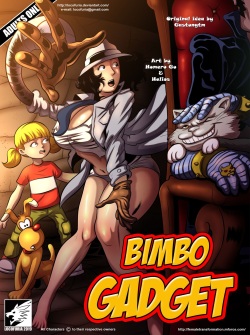 Bimbo Gadget