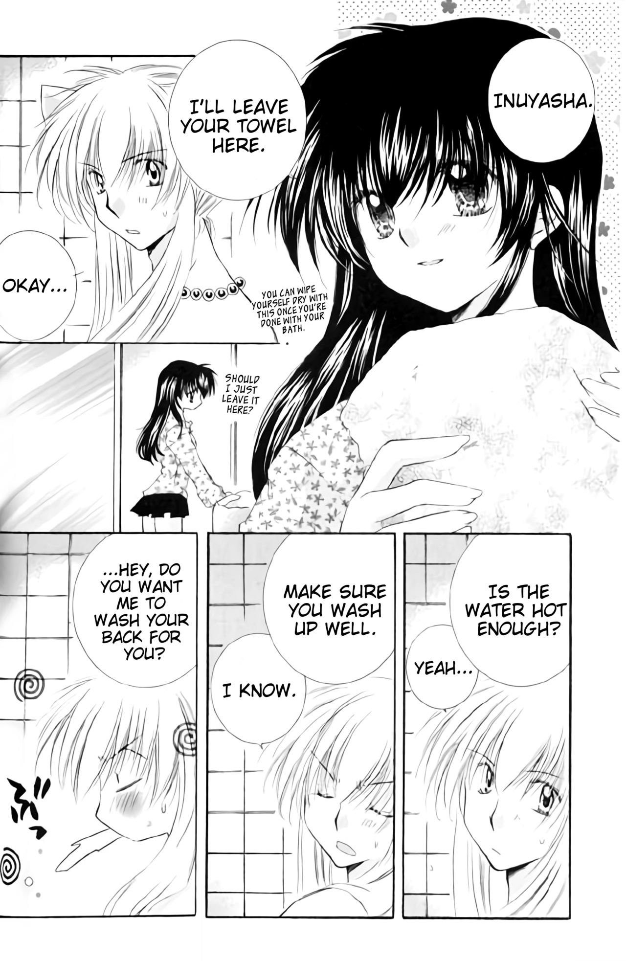 Lovers page 7 full