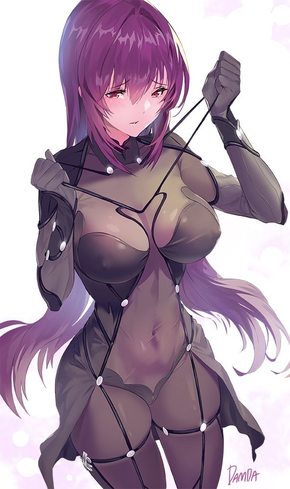 Pixiv artist DAMDA page 3 full