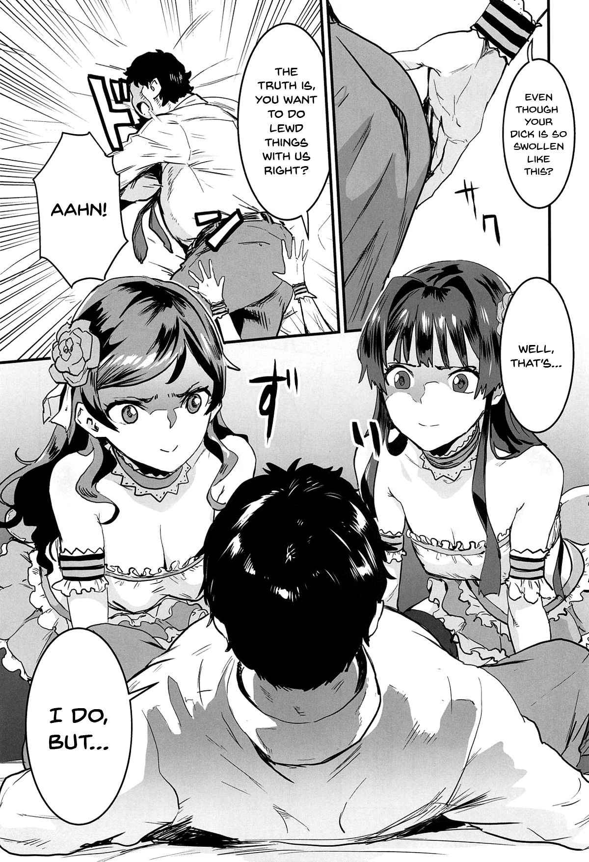 Million Baby page 6 full