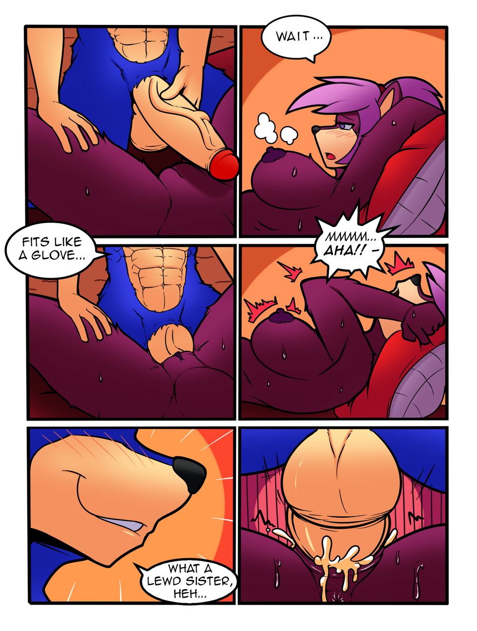 Date Night page 10 full