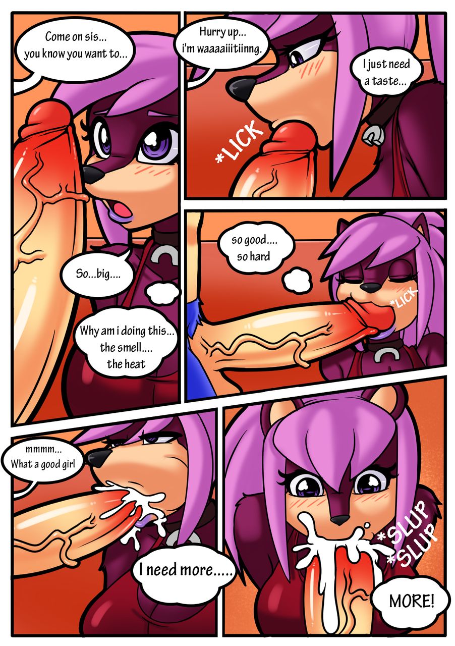 Date Night page 5 full
