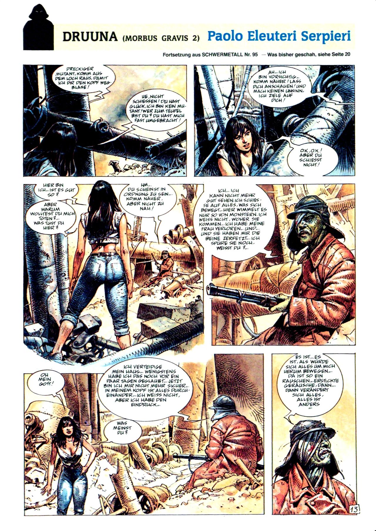 Schwermetall #096 page 4 full