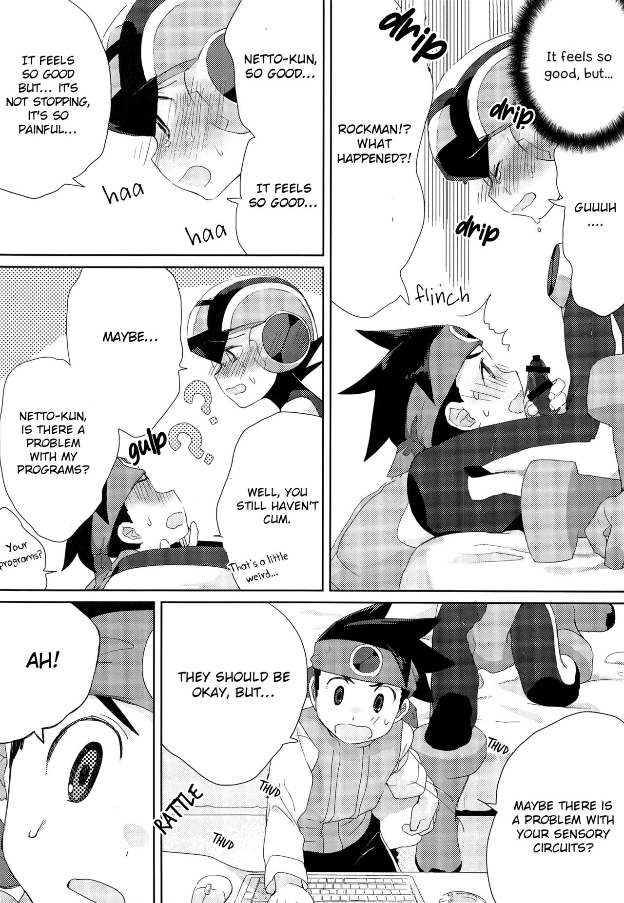 Heat Body page 11 full